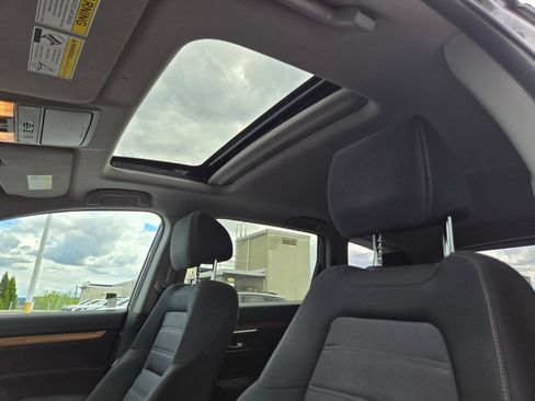 Used 2019 Honda CR-V EX image 22
