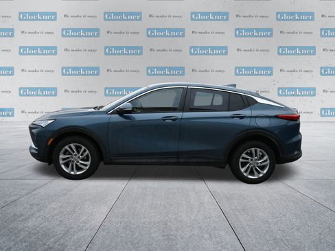 Used 2024 Buick Envista Preferred w/ Convenience I Package image 8