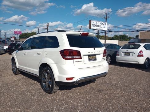 Used 2018 Dodge Journey Crossroad image 5