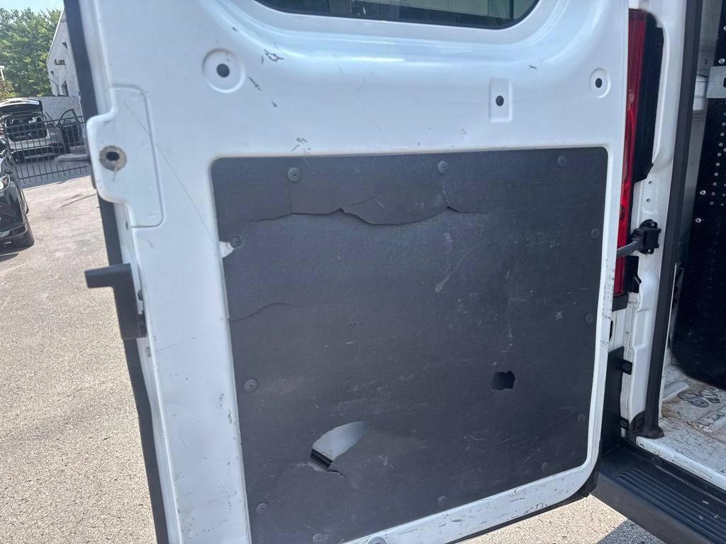 Used 2021 RAM ProMaster 1500 FWD image 65