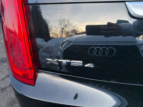 Used 2015 Cadillac XTS Platinum image 9