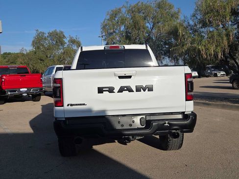 Used 2019 RAM 1500 Rebel w/ Rebel Level 1 Equipment Group RWD image 7