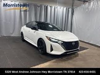 Used 2024 Nissan Sentra SR w/ SR Premium Package video 1