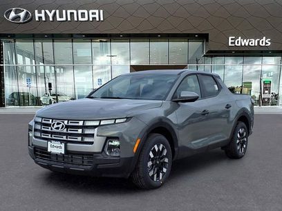 New 2026 Hyundai Santa Cruz SE