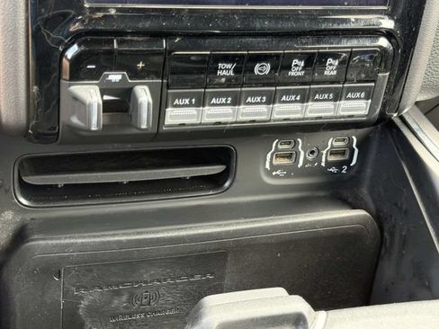 Used 2020 RAM 2500 Laramie AWD/4WD image 31