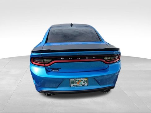 Used 2023 Dodge Charger R/T w/ Daytona Edition Group RWD image 8