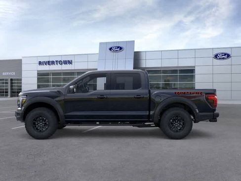 New 2026 Ford F150 Raptor AWD/4WD image 3
