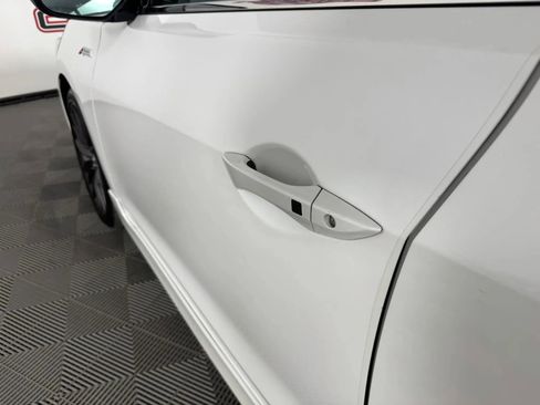 Used 2022 Acura ILX FWD image 25