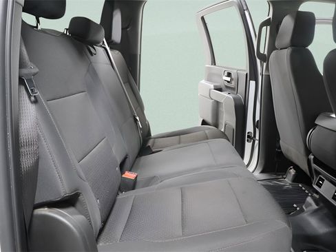 Used 2024 GMC Sierra 2500 Pro w/ Convenience Package image 21