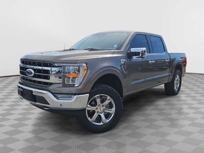 Used 2022 Ford F150 Lariat