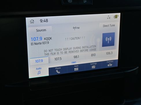 New 2026 Ford F350 XL w/ STX Appearance Package image 24