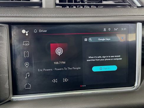 Used 2022 GMC Yukon Denali image 38