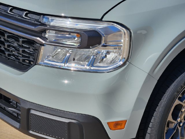 Used 2023 Ford Maverick XLT w/ XLT Luxury Package FWD image 9