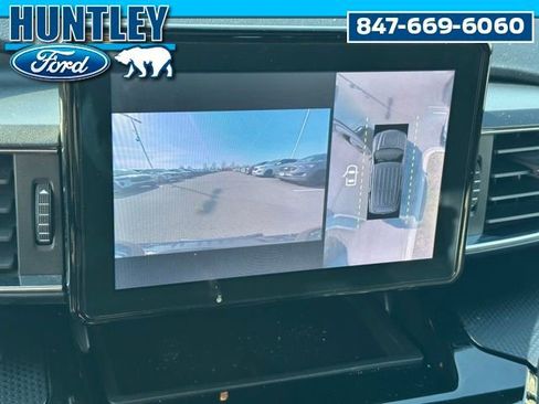 Used 2022 Ford Explorer ST-Line image 31