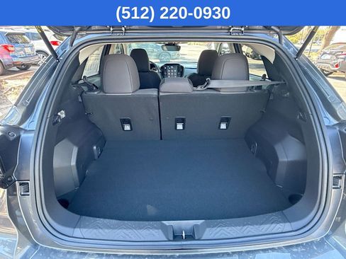 New 2026 Subaru Crosstrek 2.0i Premium image 32