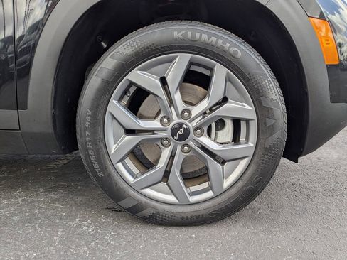 Used 2024 Kia Seltos S image 11