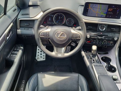 Used 2022 Lexus RX 350 F Sport AWD/4WD image 18