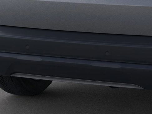 New 2025 Ford Escape ST-Line w/ Tech Pack #1 image 23