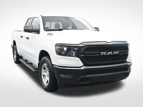 Used 2024 RAM 1500 Tradesman image 3