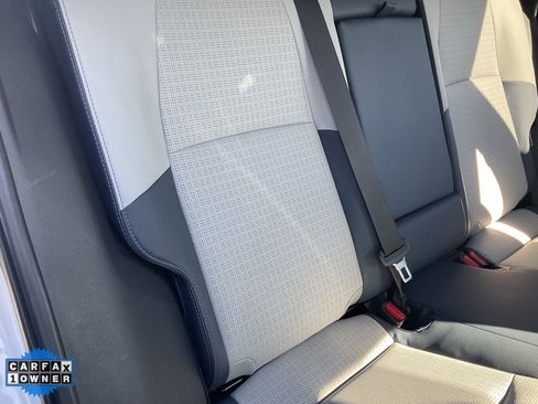 Used 2024 Subaru Solterra Limited w/ Limited Package image 53