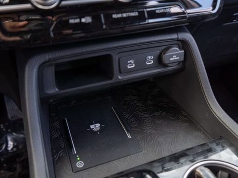 New 2026 Honda Passport TrailSport Elite image 32
