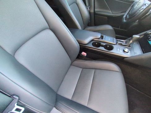 Used 2024 Lexus IS 350 F Sport RWD image 26
