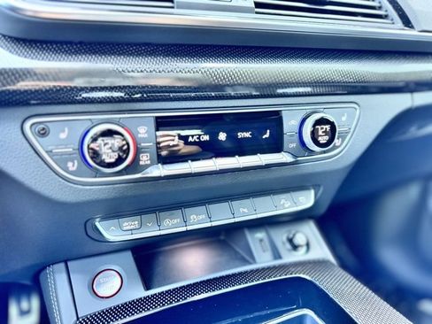 Certified 2023 Audi SQ5 Premium Plus w/ Premium Plus Package image 16