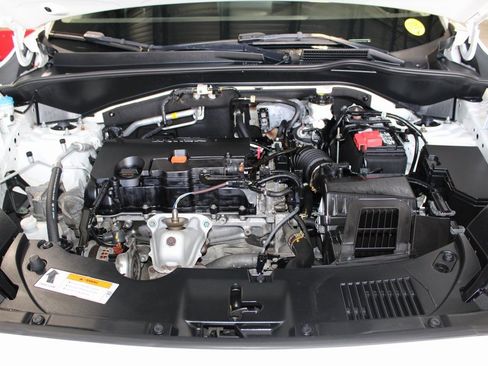 Used 2023 Honda HR-V LX image 14