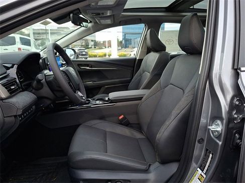 New 2026 Toyota Camry XLE image 8