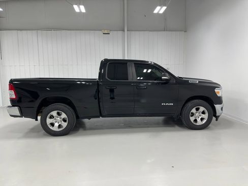 Used 2022 RAM 1500 Big Horn image 5