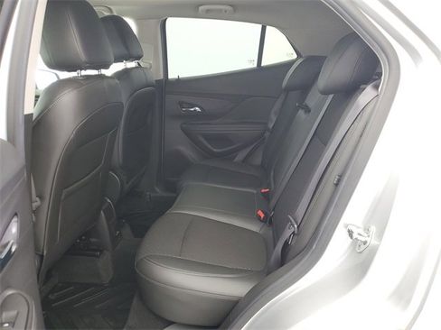 Used 2018 Buick Encore Preferred image 13