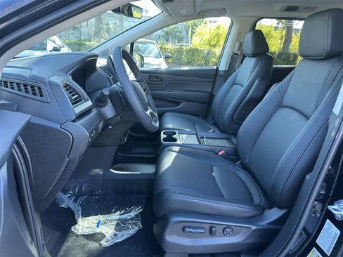 New 2026 Honda Odyssey EX-L image 13