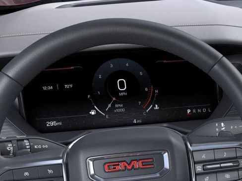 New 2026 GMC Acadia Elevation w/ Black Edition AWD/4WD image 26
