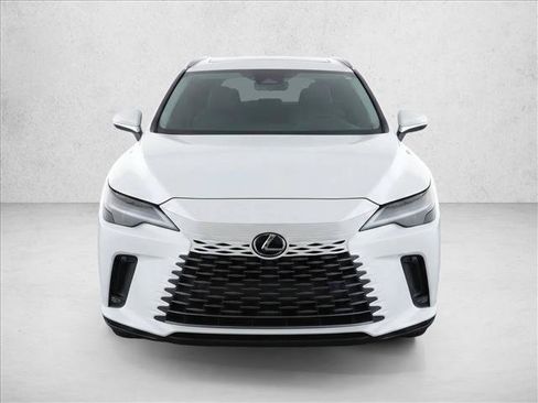 Used 2024 Lexus RX 350 Premium w/ Accessory Package (Z1) FWD image 2