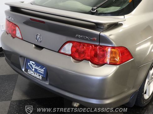 Used 2003 Acura RSX Type-S image 24