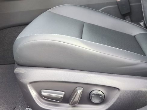 New 2026 Toyota Prius XLE FWD image 22