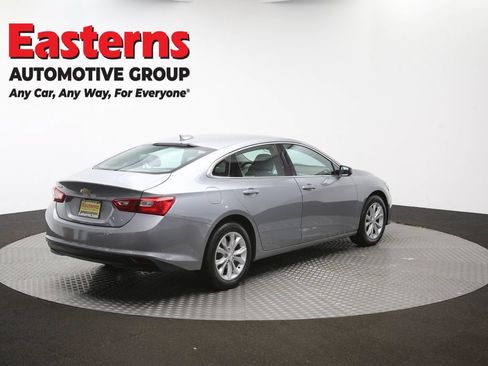 Used 2024 Chevrolet Malibu LT FWD image 40