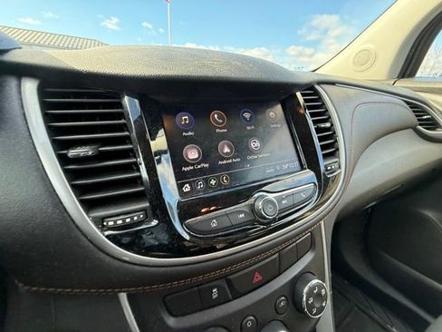 Used 2020 Chevrolet Trax LS image 11