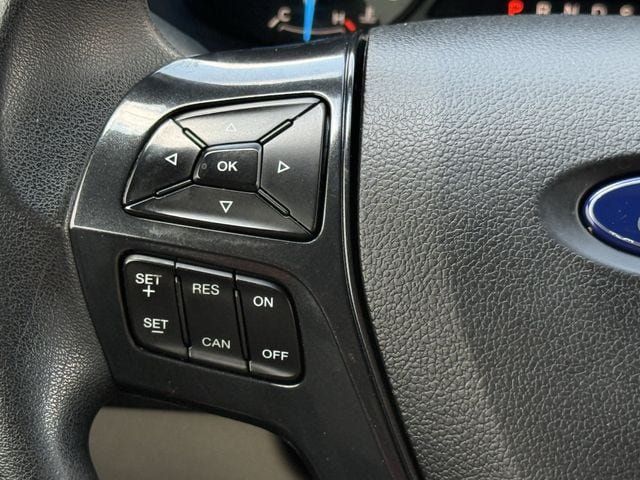 Used 2018 Ford Explorer FWD image 13