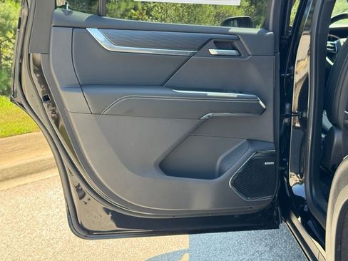 New 2026 GMC Acadia Elevation w/ Super Cruise Package image 21