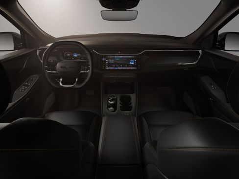 New 2026 Jeep Cherokee Limited image 5