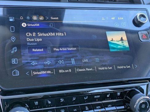 New 2027 Chevrolet Bolt RS w/ LPO, All-Weather Package FWD image 20