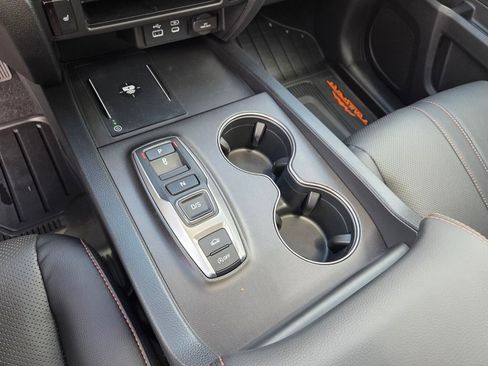 Used 2024 Honda Ridgeline TrailSport image 26