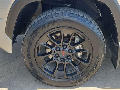 Used 2024 Toyota Tundra SR5 w/ SR5 Premium Package RWD image 13