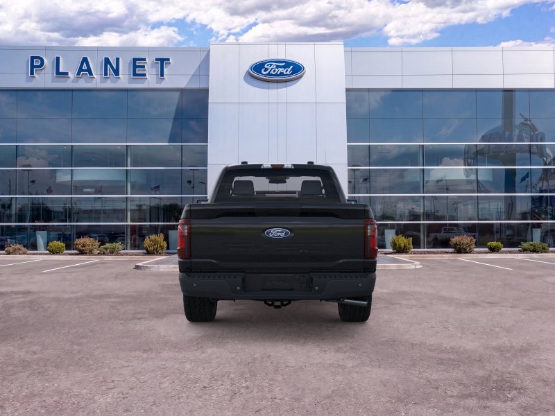 New 2026 Ford F150 XL AWD/4WD image 6