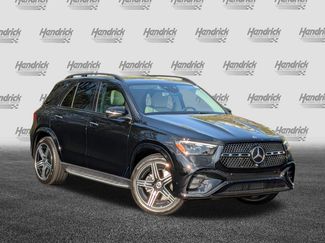 New 2026 Mercedes-Benz GLE 350 4MATIC video 2