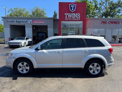 Used 2014 Dodge Journey FWD w/ Quick Order Package 22G