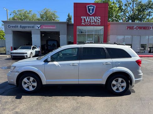Used 2014 Dodge Journey FWD w/ Quick Order Package 22G image 1