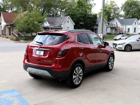 Used 2019 Buick Encore Preferred image 7