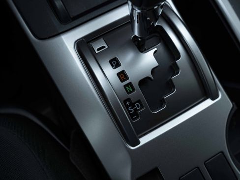 Used 2023 Toyota 4Runner SR5 image 32